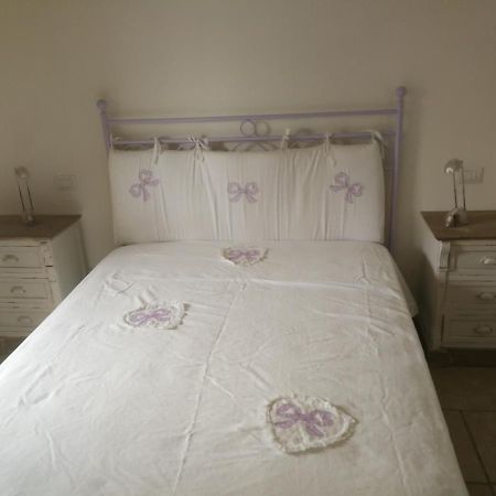The Sunny House Appartement Villasimius Buitenkant foto